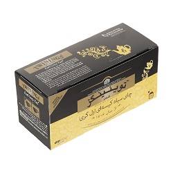 توینینگز چای سیاه کیسه ای ارل گری 50 عدد